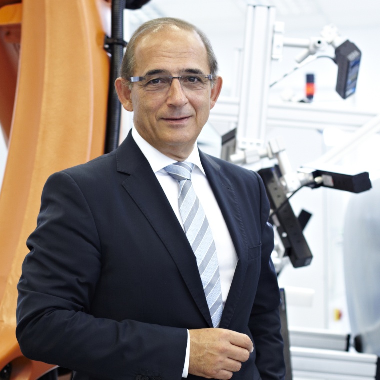 After 36 years at the helm of Isra Vision, Enis Ersü is retiring at the end of...