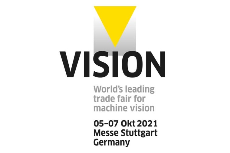 Vision 2021 will take place in Stuttgart from October 5 to 7, 2021. (Image:...