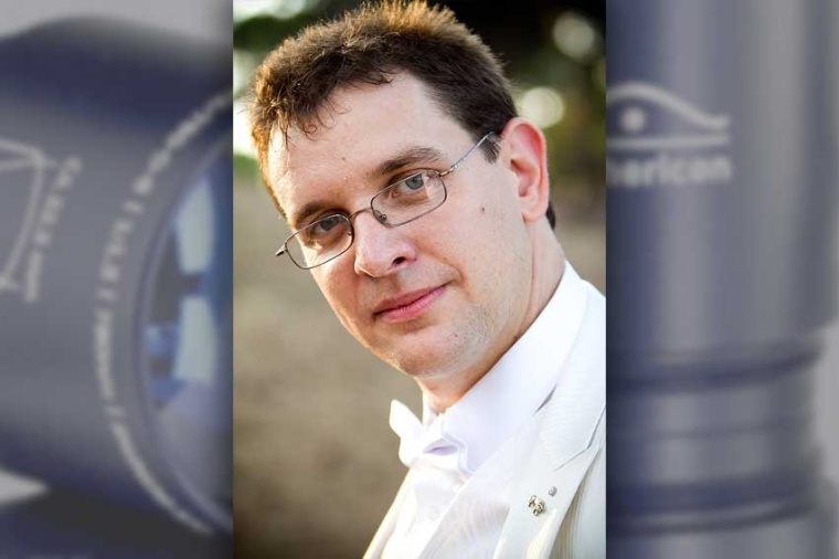 Matthieu Frambourg (Source: asphericon)