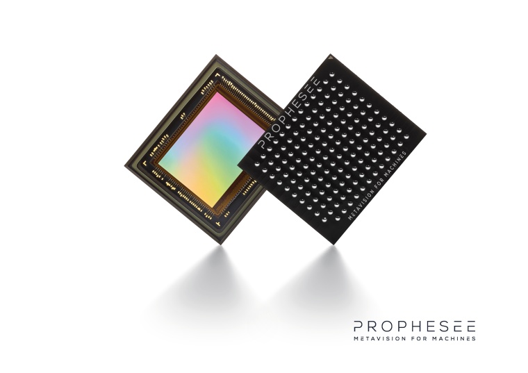 Magnica ATD becomes distributor for Prophesees vision system in Europe. (Image:...