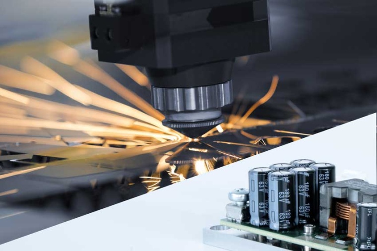 Fiber lasers are playing an increasingly important role in Schulz-Electronics...