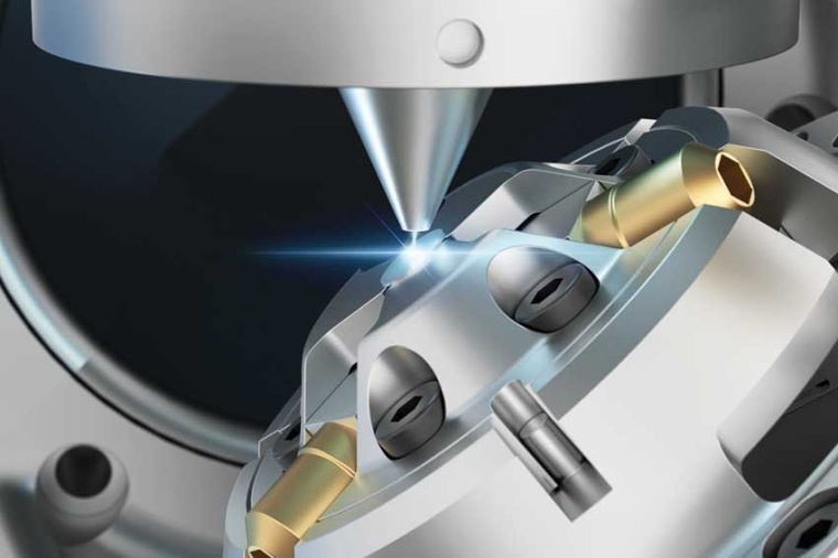 stoba focusONE precSYS (Source: Scanlab)