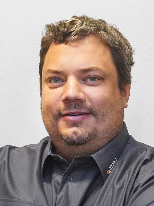 Michail Klimkovic becomes CEO of Ximea s.r.o.