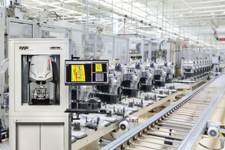 The future of advanced manufacturing relies on greater integration of precision...