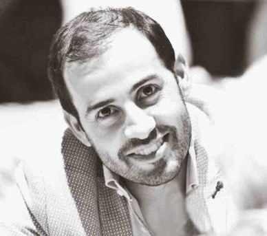 On September 1, 2021, Mustapha El Bouchouafi will become managing director of...