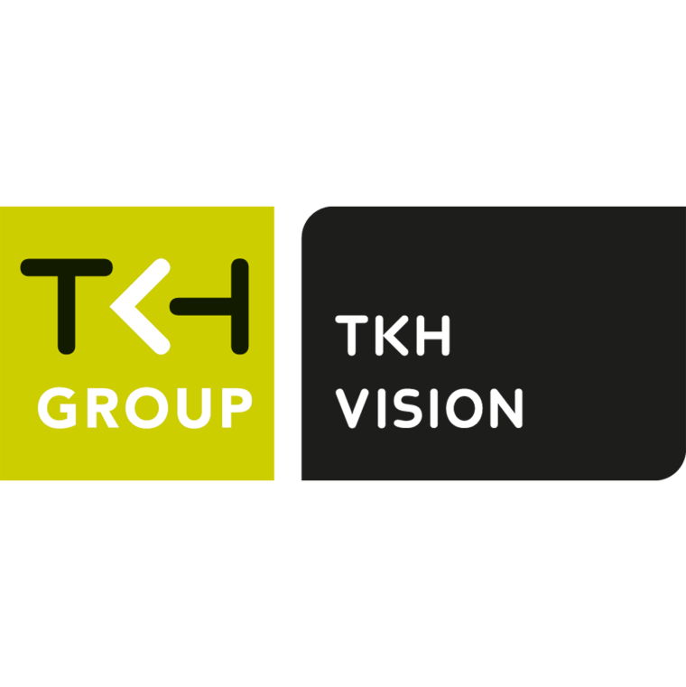 The TKH Group combines the machine vision companies Allied Vision, Chromasens,...