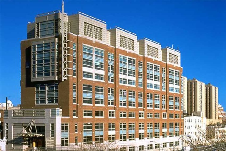 Boston University Photonics Center (Source: AEMtec)