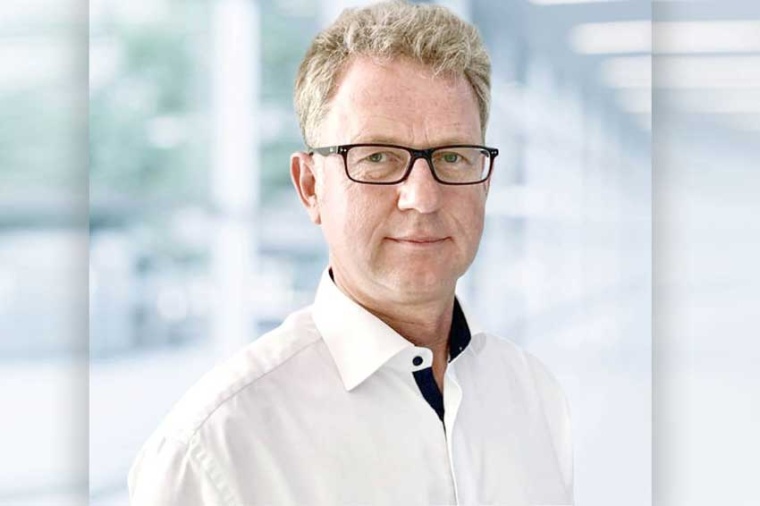 Thorne Lietz (Source: InnoLas Solutions)