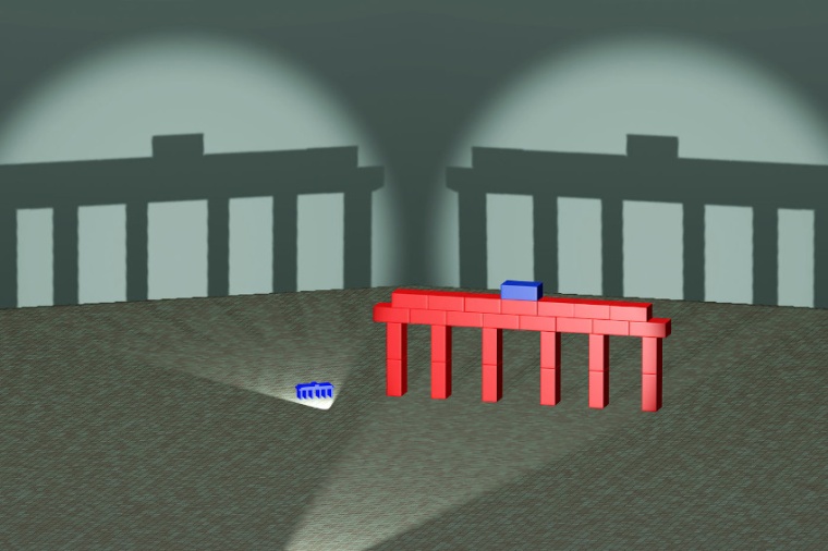 Describing quantized light-matter interaction can be a cumbersome task that...