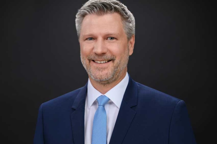 Hartmut Schubert, chief technology officer (Source: 3D-Micromac)