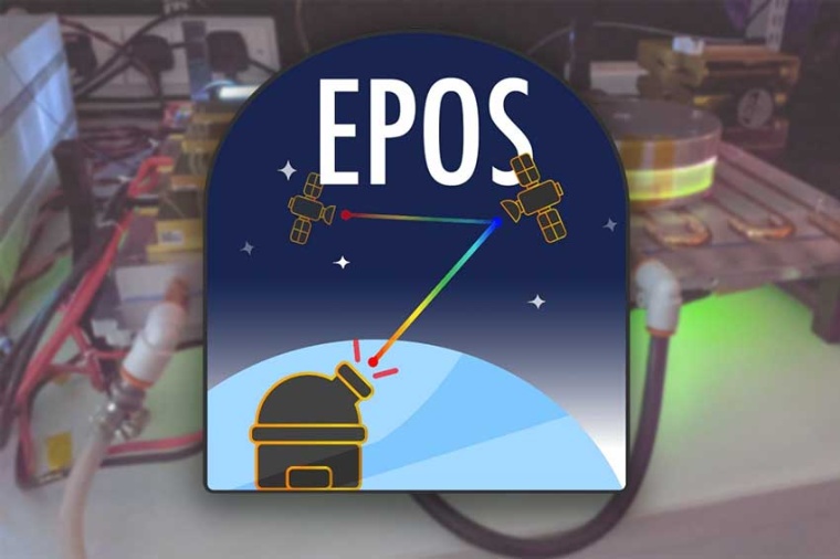 Extremely Powerful Optical Sources (EPOS) project (Source: G&H / ESA / WIN)