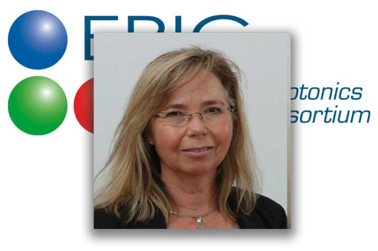 Ulrike Helfferich (Source: EPIC)