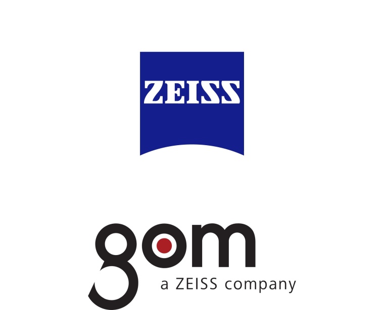 GOM GmbH has been operating under the name Carl Zeiss GOM Metrology GmbH since...
