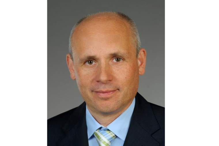 Marco Giegerich. Image: Eaton