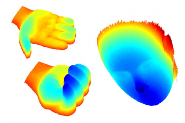 A new approach to lidar can be sensitive enough to capture millimeter-scale...