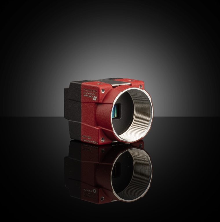 Alvium-USB 3.1 machine vision camera (Image: Allied Vision)