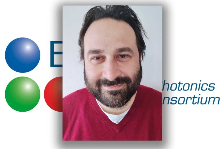 Dr Antonio Castelo (Source: EPIC / WIN)