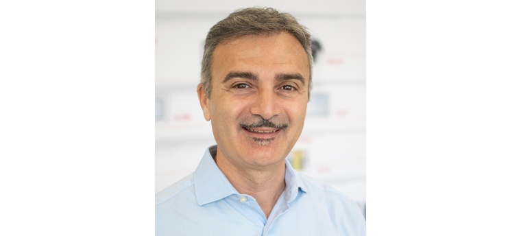 Marco Sala, new Managing Director of Brusatori Electric Motors. (Image: KEB...