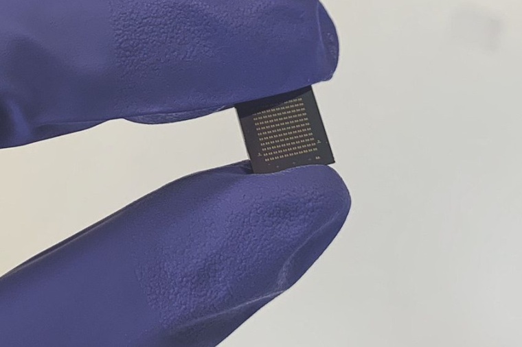 Oxford researchers develop the worlds first ultra-fast photonic computing...