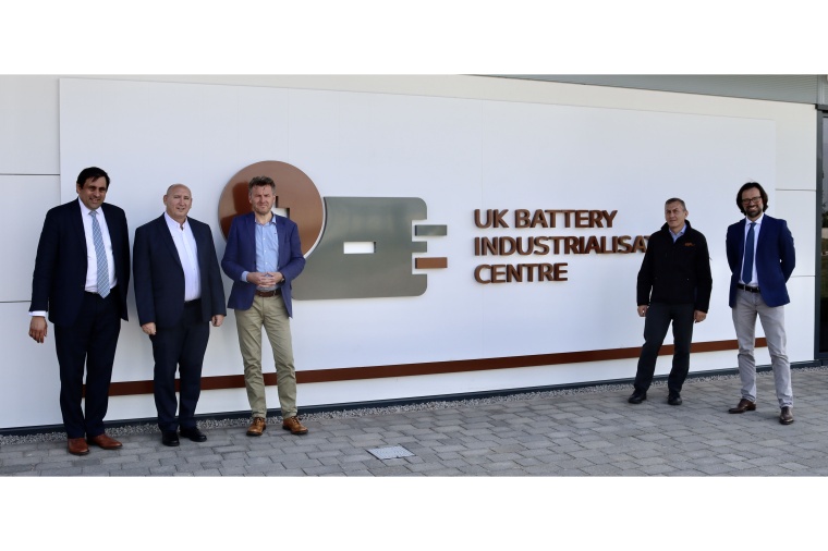 UKBIC and Waygate Technologies agree long-term partnership to drive innovation...
