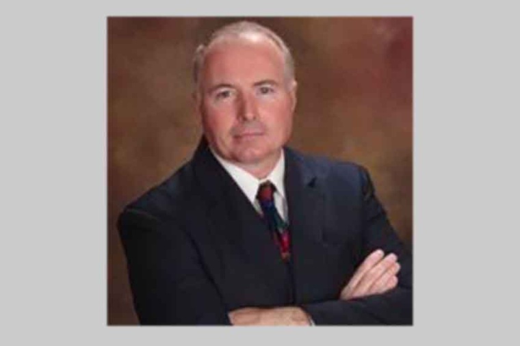 James Fisher becomes senior vice president of corporate development at Edmund...