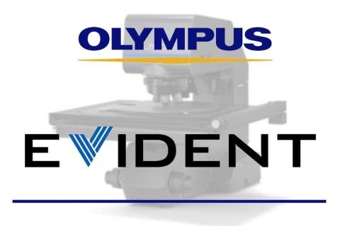 Olympus is divesting its Evident subsidiary, which provides scientific and...