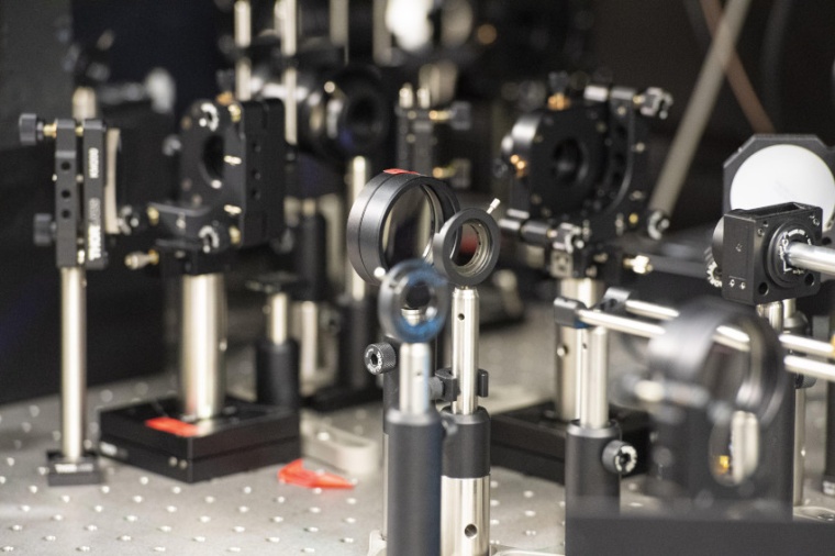 Swiss biophysicists have developed control software that optimizes how...
