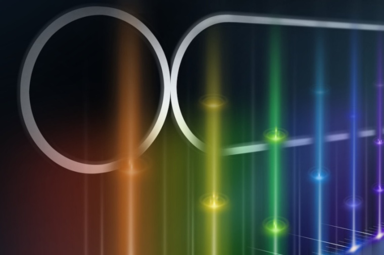 A new on-chip frequency comb combines a coupled resonator with an...
