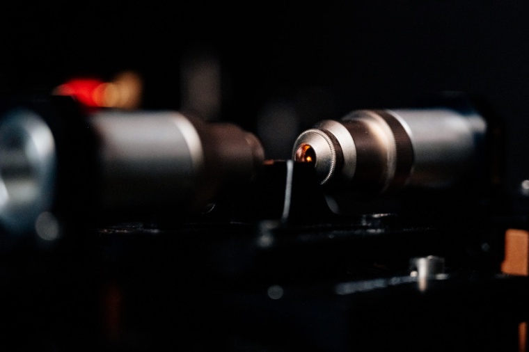 Researchers from Paderborn University use entangled photons for a programmable...