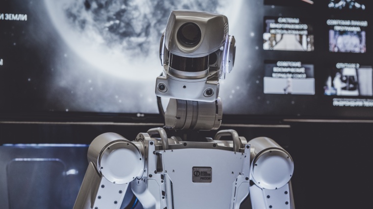 The robotics division of the Eunited association joins VDMA. (Image: Arseny...