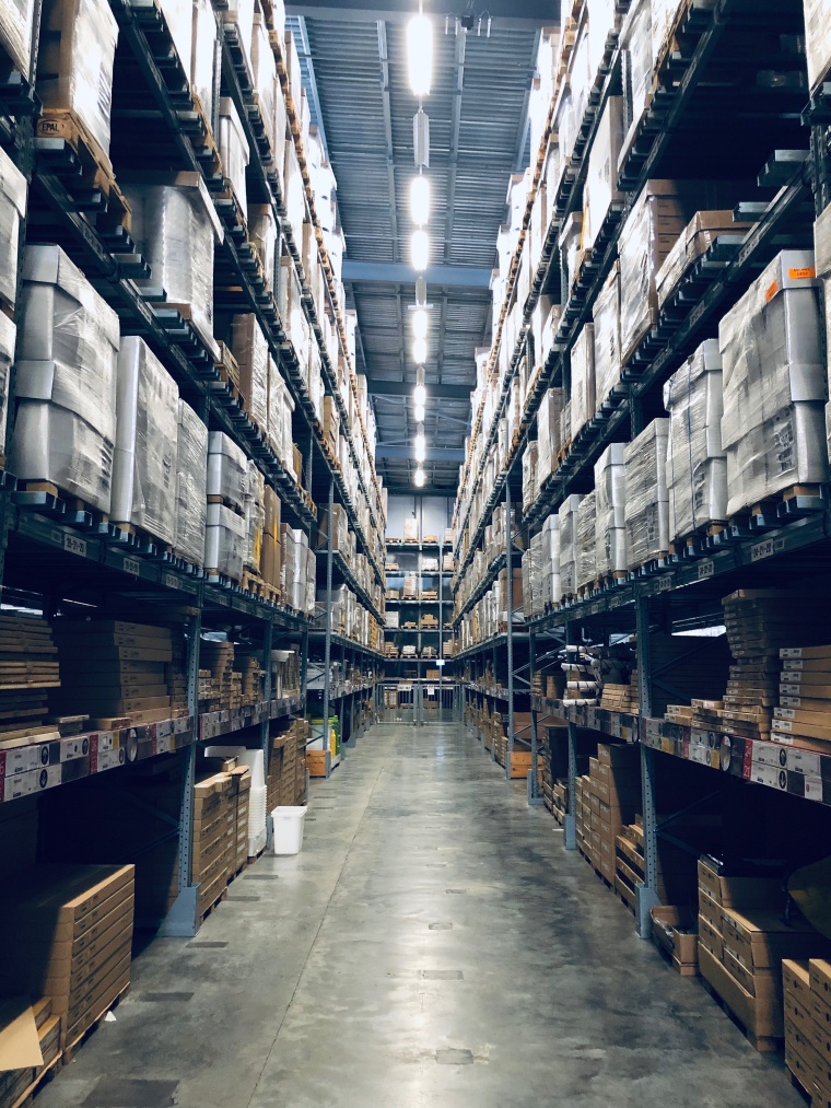 Smart Vision Lights delivers part of its product portfolio within 48 hours....