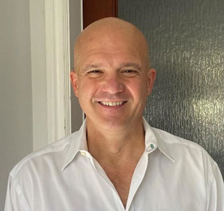 Chroma appoints Chris Karp as sales director (Image: Chroma Technologies)