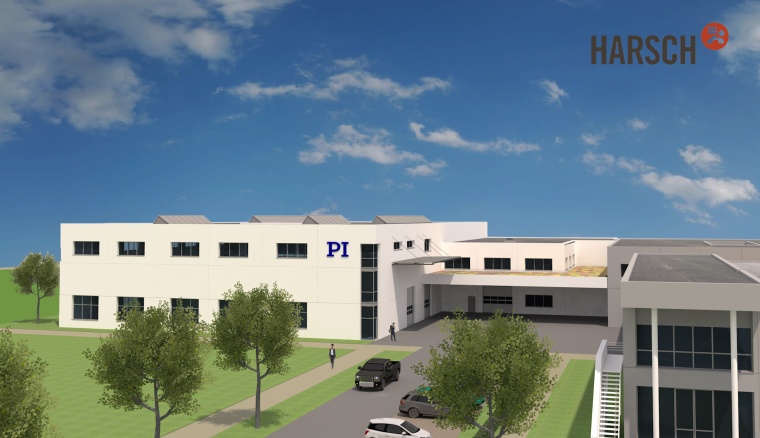 Physik Instrumente is investing around 16 million euros in the expansion of its...