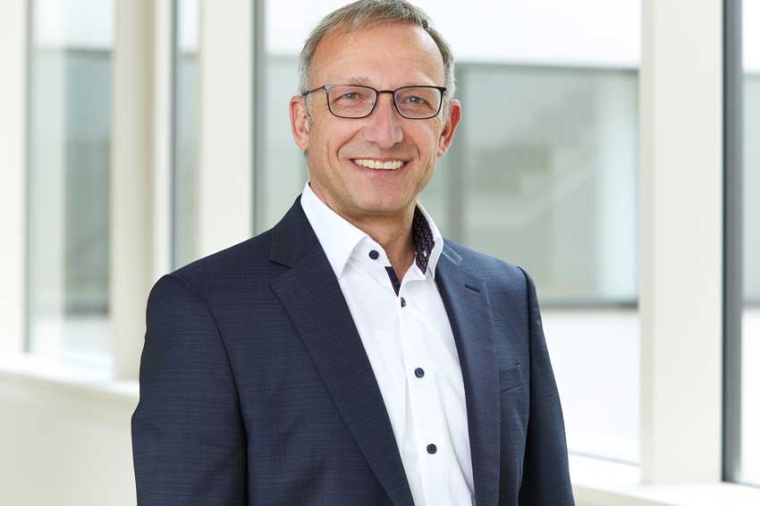 Prof Dr Harald Kuhn (Source: Fh. ENAS)