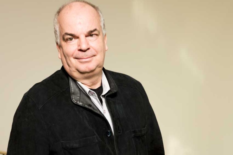 Dr Klaus Nassenstein (Source: AiF)