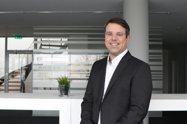 Together with the entire team, we will continue to work on the growth story of...