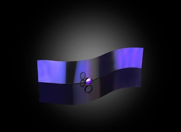 Notch filters offer constant notch filter central wavelengths for s- and...