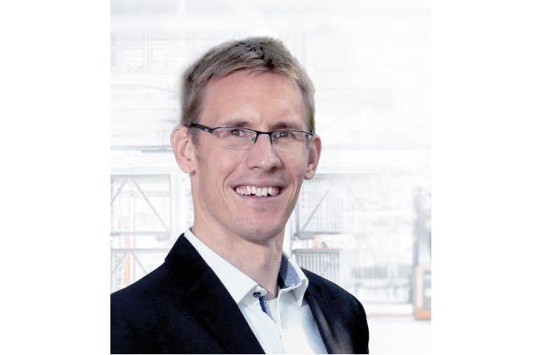 Tamás Zahornitzky has been managing director of EK Robotics Hungary since...