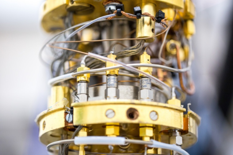 A new protocol for interaction-free measurements relies on quantum coherence....