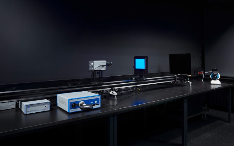 Light measurement manufacturer Instrument Systems is expanding its service...