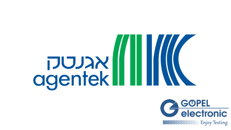 Agentek distributes Göpels products in Israel. (Image: Göpel)