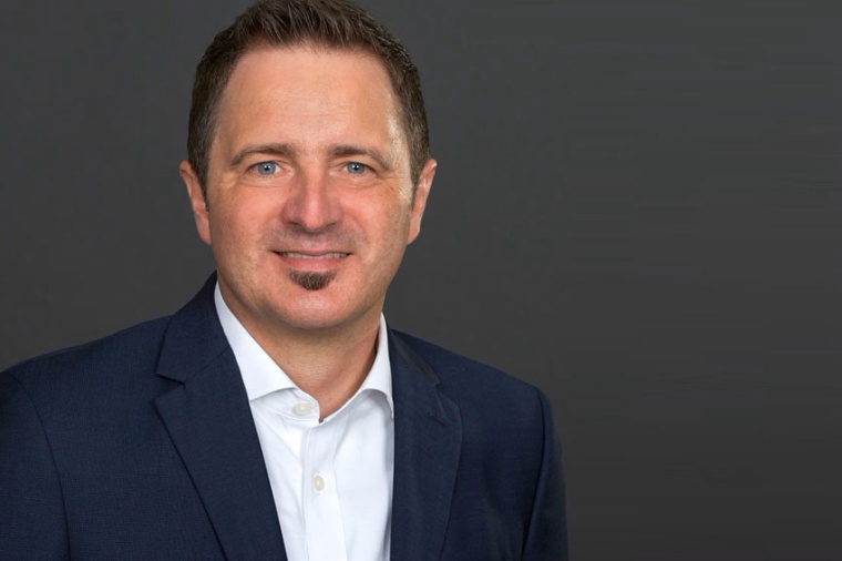 Dr Thomas Dobbertin (Source: Trumpf)