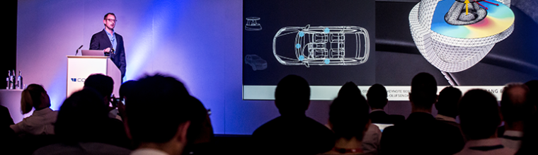 The Comsol Conference will take place in Munich in 2023. Image: Comsol