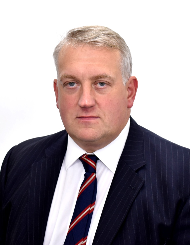 Sam Crossley has been managing director of Vision Engineering Group since July...