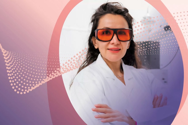 “Women in Photonics“ (Source: L-IPHT)