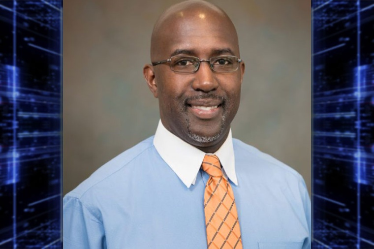 SPIE 2023 Senior Member Subcommittee Chair Prof Oliver J Myers, Clemson...