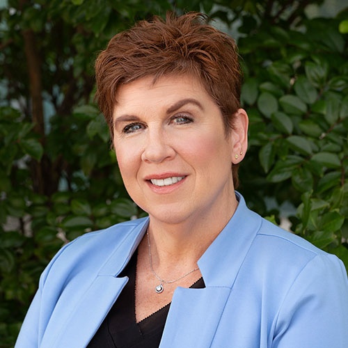 Linda Fonner, Finanzvorstand (CFO) von Edmund Optics (Bild: Edmund Optics)
