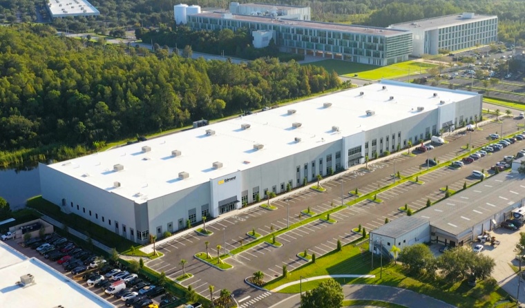 Edmund Optics is investing in its laser optics manufacturing and services and...