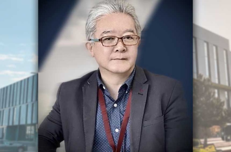 Shimura Masayuki (Source: Quantum Science)