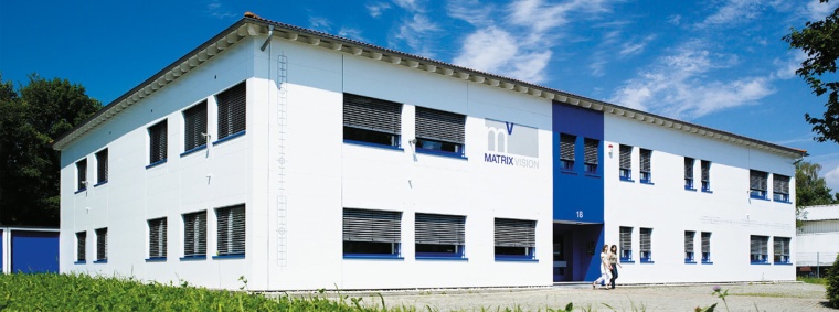 The Oppenweiler location will remain for the time being. Image: Balluff